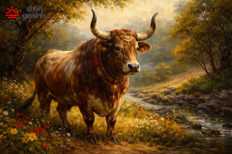 Ất Sửu 1985 mệnh gì? Hợp tuổi nào, màu nào, hướng nào? 1 Sự tương tác giữa Thiên can Ất (Mộc) và Địa chi Sửu (Thổ)