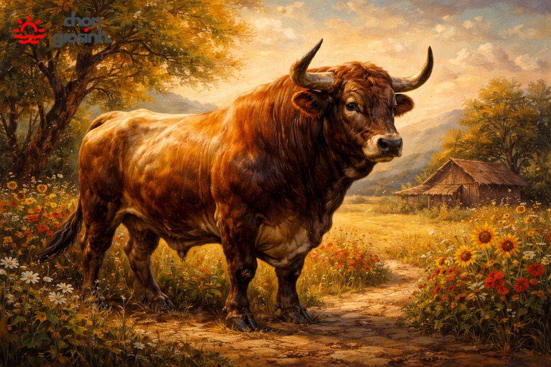 Ất Sửu 1985 mệnh gì? Hợp tuổi nào, màu nào, hướng nào? 2 Hải Trung Kim