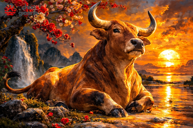 Ất Sửu 1985 mệnh gì? Hợp tuổi nào, màu nào, hướng nào? 4 Bức tranh cuộc đời tuổi Ất Sửu 1985