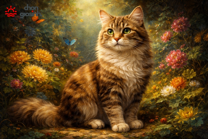 Hành trình vận mệnh của tuổi Đinh Mão 1987