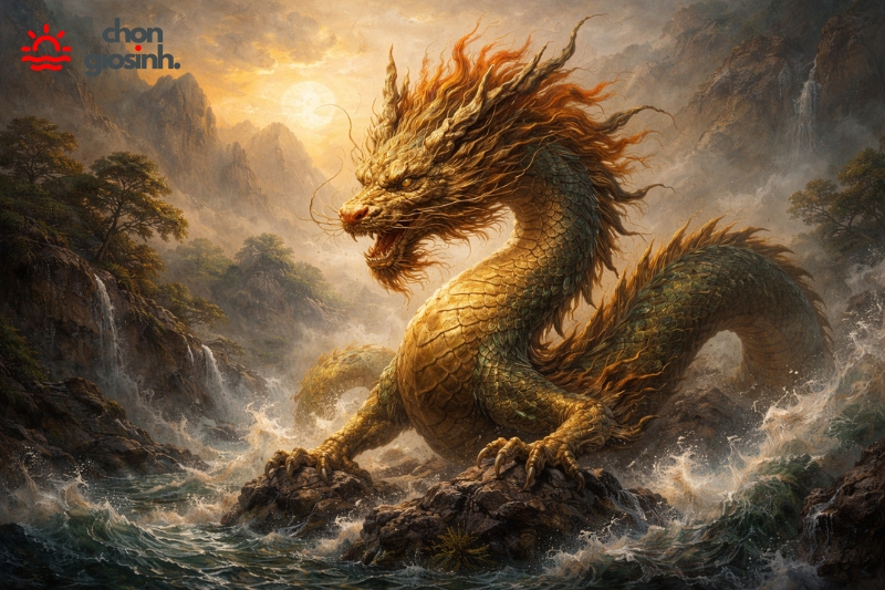 Sinh năm 1988 mệnh gì?