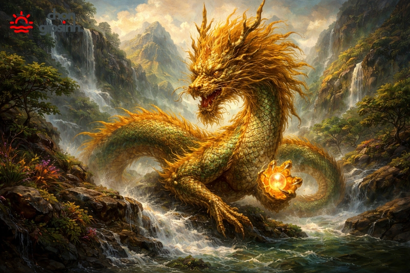 Hành trình vận mệnh của tuổi Mậu Thìn 1988