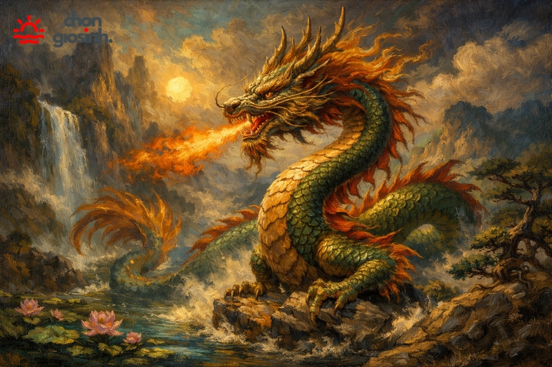 Giá trị phúc lành tuổi 1988 mang lại cho gia đình