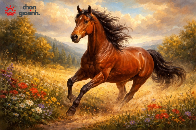 Hành trình vận mệnh của người sinh năm 1990