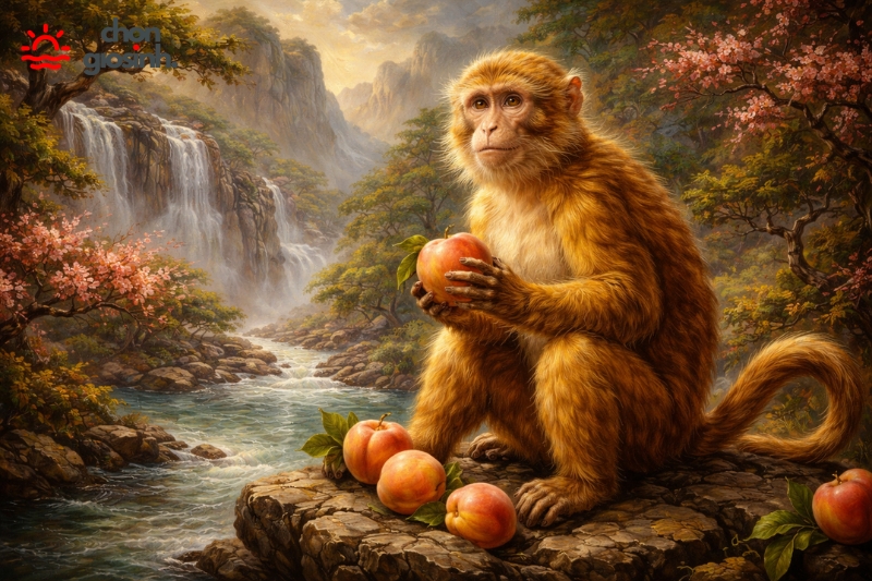 Kiếm Phong Kim: Loại Kim duy nhất "không sợ lửa"