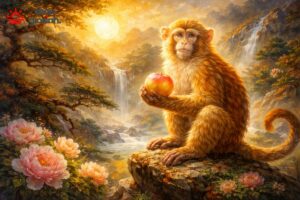 Nhâm Thân 1992 mệnh gì? Hợp tuổi nào, màu nào, hướng nào?