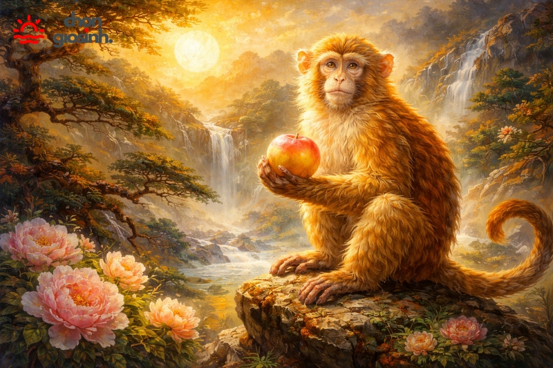 Lời khuyên để Nhâm Thân 1992 chuyển mình rực rỡ
