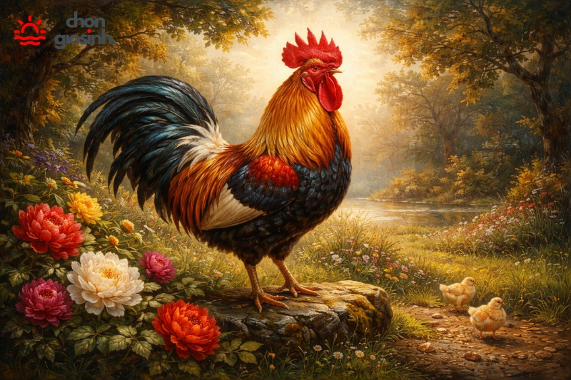 Năm 1993 trong hệ thống Can Chi được gọi là năm Quý Dậu