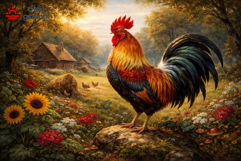 Hành trình vận mệnh của người sinh năm 1993