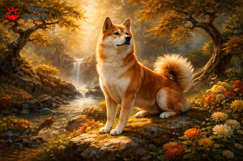 Năm 1994 trong hệ thống Can Chi được gọi là năm Giáp Tuất