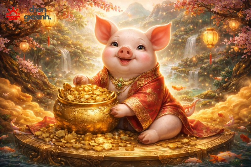 Hành trình vận mệnh của người sinh năm 1995