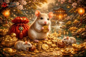 Bính Tý 1996 mệnh gì? Hợp tuổi nào, màu nào, hướng nào?