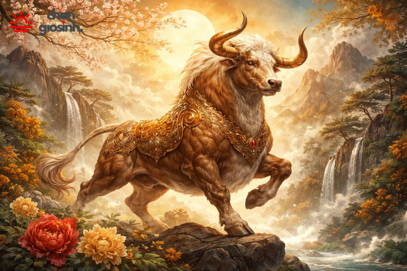 Đinh Sửu 1997 mệnh gì? Hợp tuổi nào, màu nào, hướng nào? 2 Bản chất của Giản Hạ Thủy: Sự biến hóa và Chiều sâu