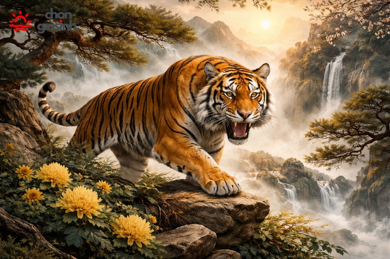 Năm 1998 trong hệ thống Can Chi được gọi là năm Mậu Dần