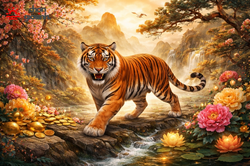 Hành trình vận mệnh của người sinh năm 1998