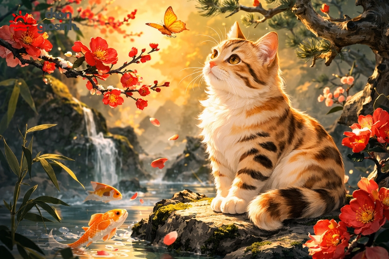 Kỷ Mão 1999 mệnh gì? Hợp tuổi nào, màu nào, hướng nào? 3 Màu sắc và Hướng tốt: Nghệ thuật điều hòa năng lượng