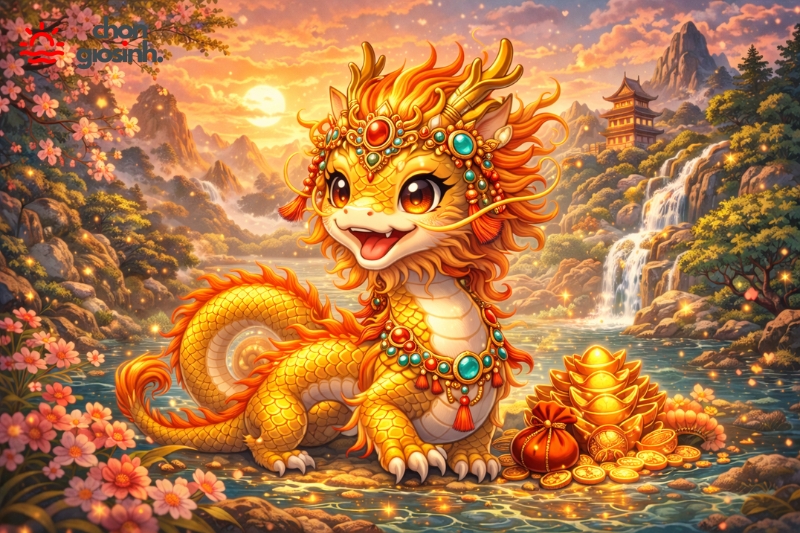 Sinh năm 2000 mệnh gì?