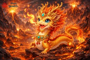 Canh Thìn 2000 mệnh gì? Hợp tuổi nào, màu nào, hướng nào?