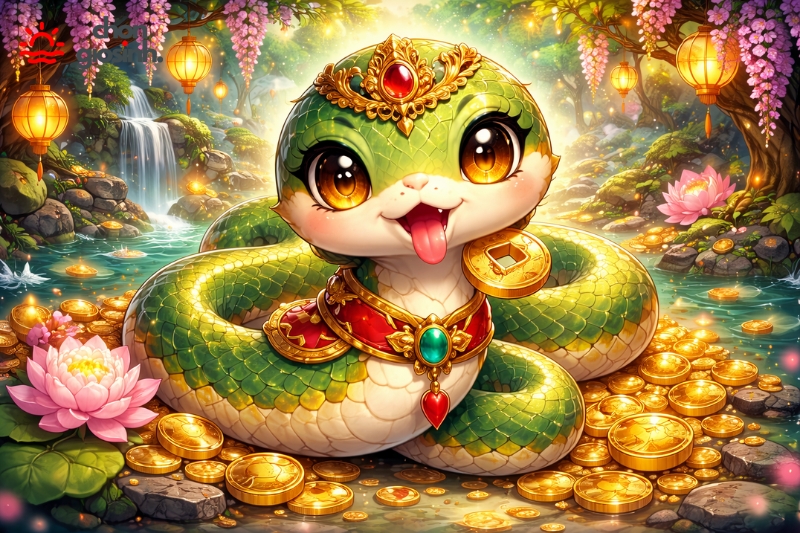 Người tuổi 2001 mang lại phúc lành gì cho gia đình?