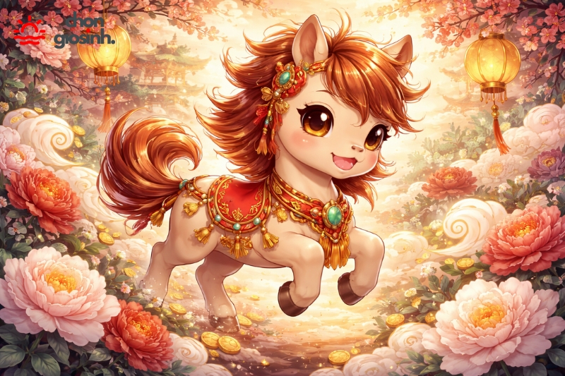 Màu sắc và hướng tốt: Nghệ thuật điều hòa năng lượng