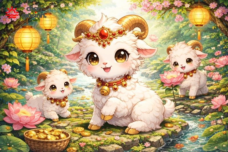 Sinh năm 2003 mệnh gì?