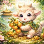 Quý Mùi 2003 mệnh gì? Hợp tuổi nào, màu nào, hướng nào?