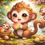 Giáp Thân 2004 mệnh gì? Hợp tuổi nào, màu nào, hướng nào?