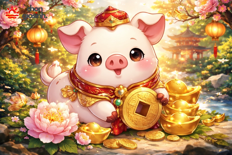 Sinh năm 2007 mệnh gì?