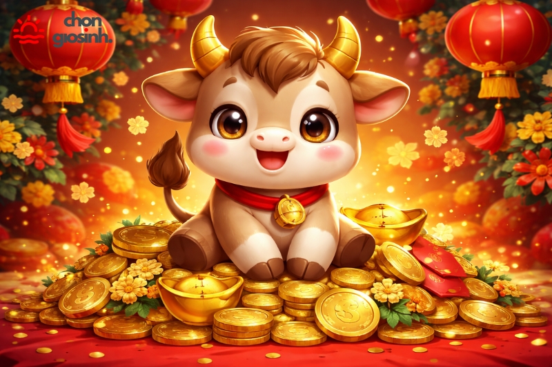 Sinh năm 2009 mệnh gì?