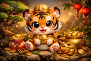 Canh Dần 2010 mệnh gì? Hợp tuổi nào, màu nào, hướng nào?