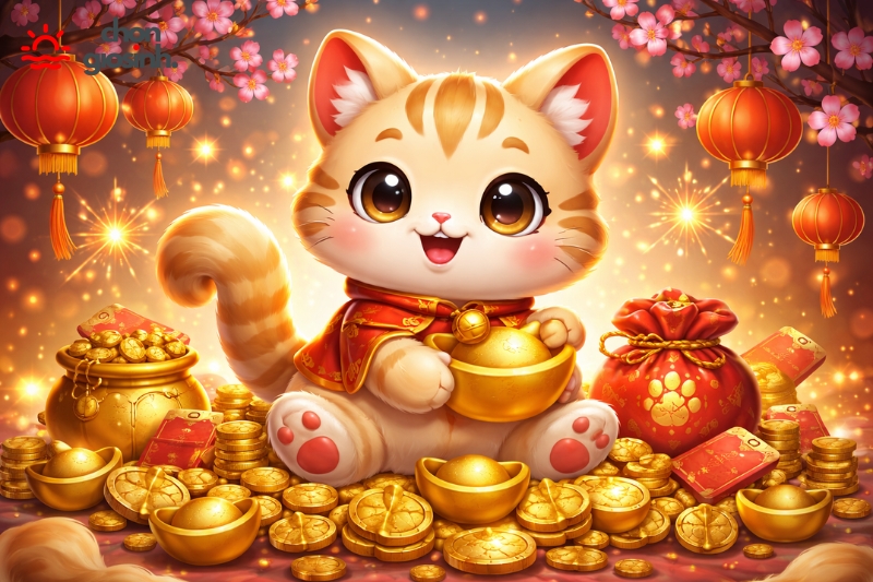 Màu sắc hợp mệnh Tân Mão 2011