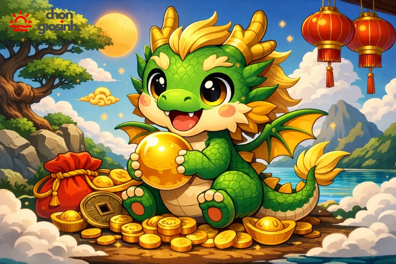 Nhâm Thìn 2012 mệnh gì? Hợp tuổi nào, màu nào, hướng nào? 2 Trường Lưu Thủy là gì?