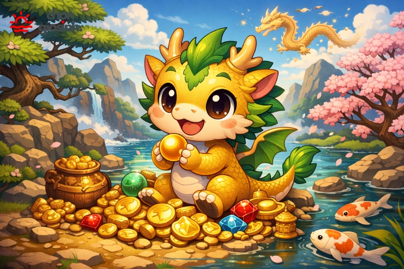 Nhâm Thìn 2012 mệnh gì? Hợp tuổi nào, màu nào, hướng nào? 3 Màu sắc hợp mệnh Nhâm Thìn 2012