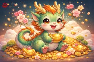 Nhâm Thìn 2012 mệnh gì? Hợp tuổi nào, màu nào, hướng nào?