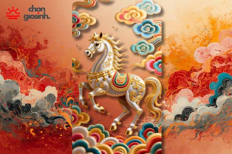 2014 là năm con gì? Mệnh gì? Hợp tuổi, hướng và màu nào? 2 Sinh năm 2014 mệnh gì? Hợp những tuổi nào?