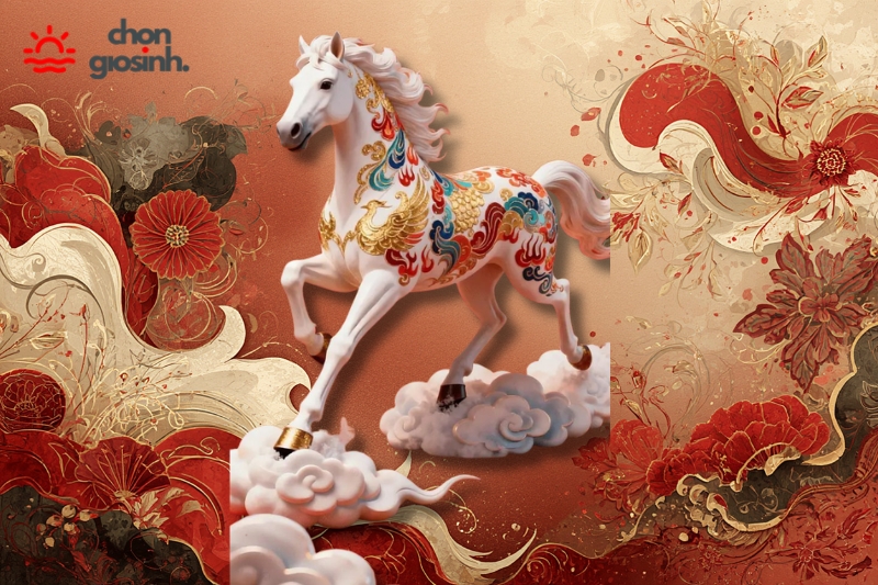 2014 là năm con gì? Mệnh gì? Hợp tuổi, hướng và màu nào? 4 Người sinh năm 2014 hợp màu gì, hướng nào?