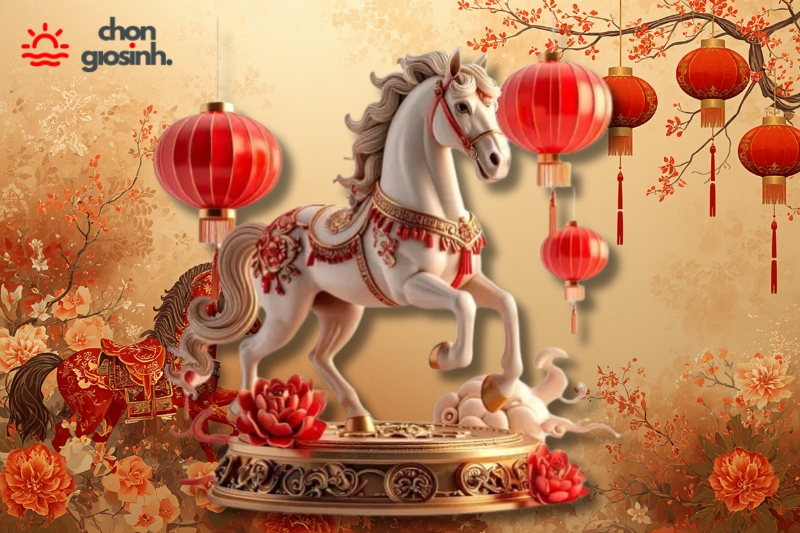 2014 là năm con gì? Mệnh gì? Hợp tuổi, hướng và màu nào? 5 Vận mệnh của người sinh năm 2014 thế nào?