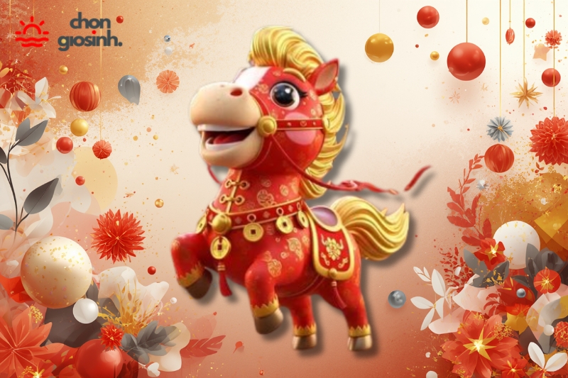 2014 là năm con gì? Mệnh gì? Hợp tuổi, hướng và màu nào? 6 2014 menh gi 6