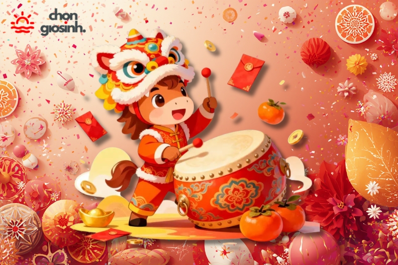 2014 là năm con gì? Mệnh gì? Hợp tuổi, hướng và màu nào? 3 2014 menh gi 7