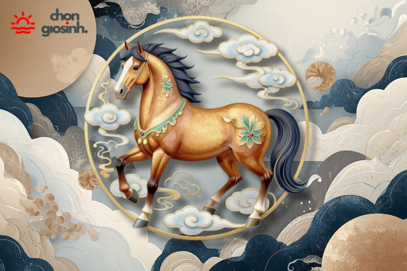 2014 là năm con gì? Mệnh gì? Hợp tuổi, hướng và màu nào? 1 2014 là năm con gì? Mệnh gì? Hợp tuổi, hướng và màu nào?