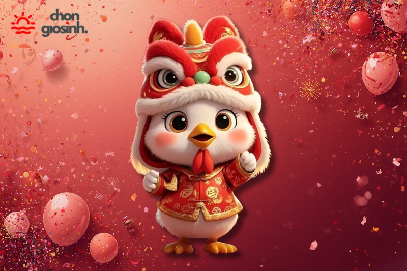 2017 là năm con gì? Mệnh gì? Hợp tuổi, hướng và màu nào? 3 Người sinh năm 2017 hợp màu gì, hướng nào?