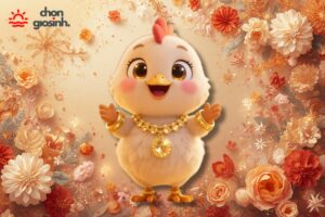 2017 là năm con gì? Mệnh gì? Hợp tuổi, hướng và màu nào?