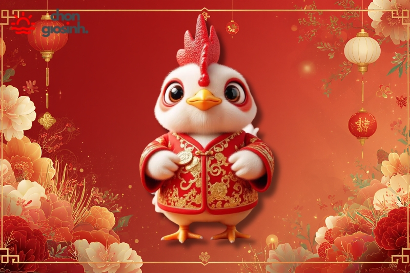 2017 là năm con gì? Mệnh gì? Hợp tuổi, hướng và màu nào? 5 Vận mệnh của người sinh năm 2017 thế nào?