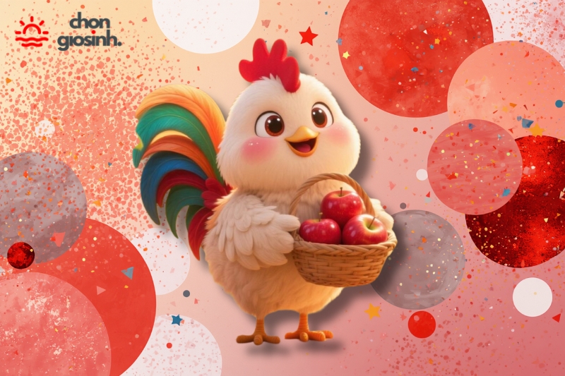 2017 là năm con gì? Mệnh gì? Hợp tuổi, hướng và màu nào? 7 Con cái sinh năm 2017 mang lại phúc trạch nào cho cha mẹ?