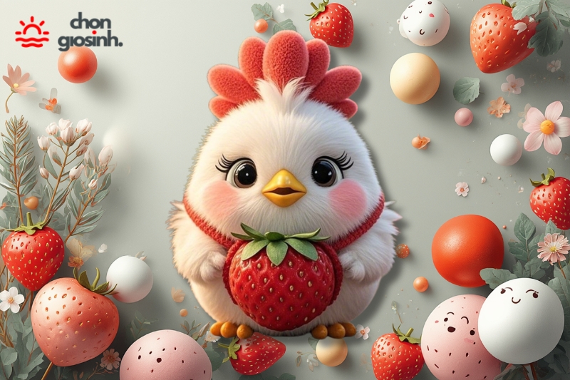 2017 là năm con gì? Mệnh gì? Hợp tuổi, hướng và màu nào? 6 2017 menh gi 6