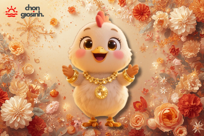 2017 là năm con gì? Mệnh gì? Hợp tuổi, hướng và màu nào? 1 2017 là năm con gì? Mệnh gì? Hợp tuổi, hướng và màu nào?