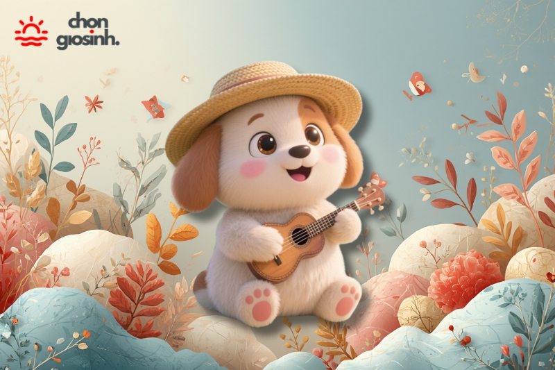 2018 là năm con gì? Mệnh gì? Hợp tuổi, hướng và màu nào? 2 Sinh năm 2018 mệnh gì? Hợp những tuổi nào?