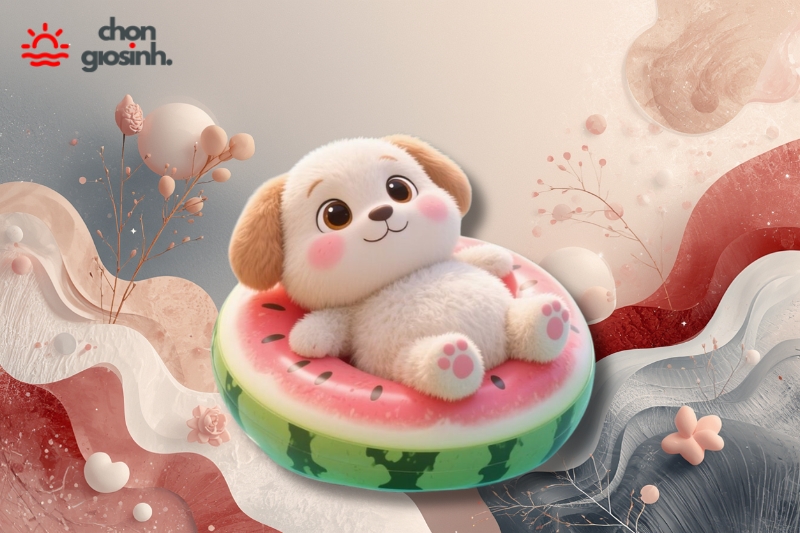 2018 là năm con gì? Mệnh gì? Hợp tuổi, hướng và màu nào? 4 Người sinh năm 2018 hợp màu gì, hướng nào?