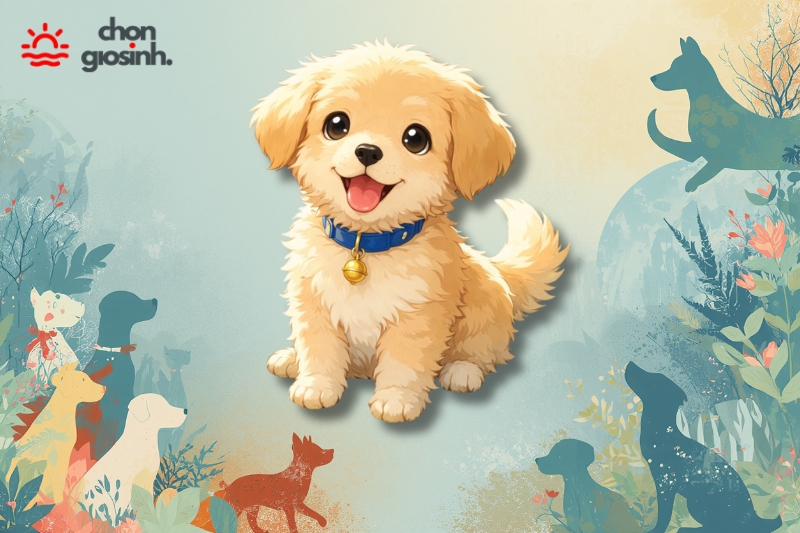 2018 là năm con gì? Mệnh gì? Hợp tuổi, hướng và màu nào? 7 Con cái sinh năm 2018 mang lại phúc trạch nào cho cha mẹ?