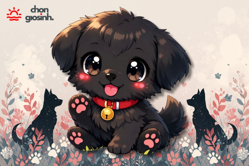 2018 là năm con gì? Mệnh gì? Hợp tuổi, hướng và màu nào? 3 2018 menh gi 7